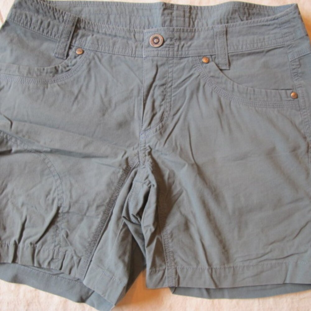 Kuhl Splash? shorts size 6